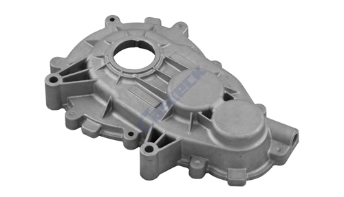 CASTECK Die casting Car part